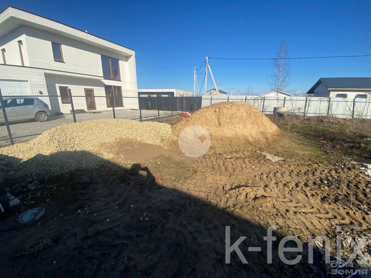 дом 167 метров, участок 12 сот
